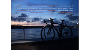 Fenix BC25R - Lanternă bicicletă - 600 Lumeni - 106 Metri Fenix BC25R - Lanternă bicicletă - 600 Lumeni - 106 Metri